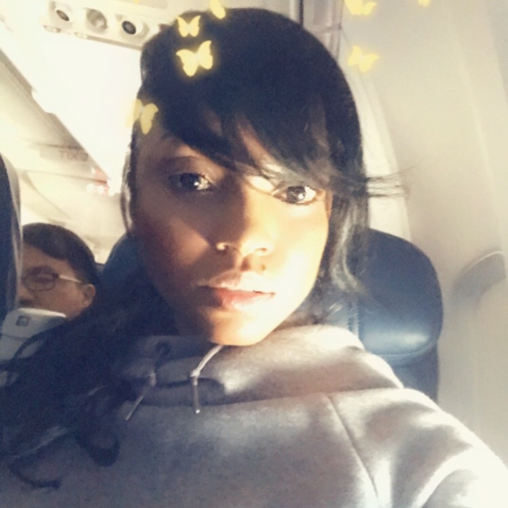 Meet your Posher, Marsha